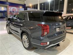 هیوندای پالیسەید